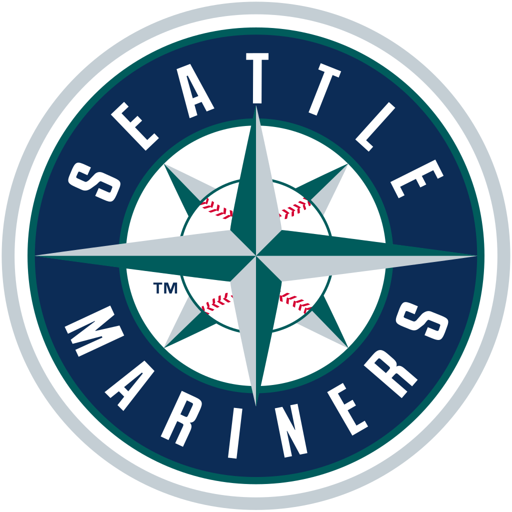 seattle mariners logo Audio High