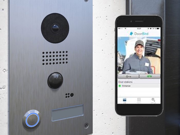 Digital Watchdog, Doorbird, Elk, Hikvision, Holovision, Nest, Ring