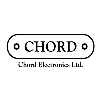 Chord logo