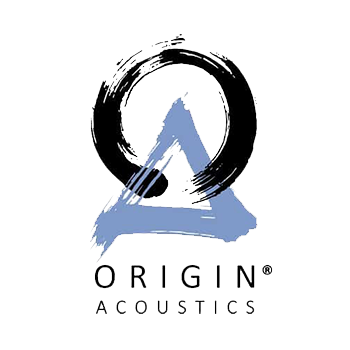 Origin Acoustics Logo