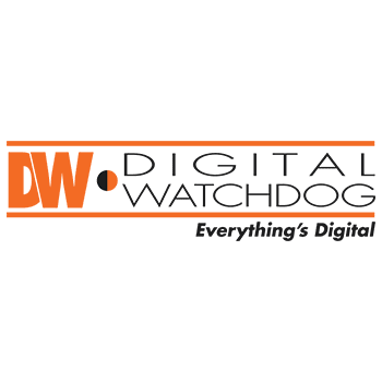 Digital Watchdog Logo