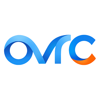 OVrc Logo
