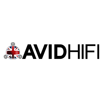 AVID HIFI Logo