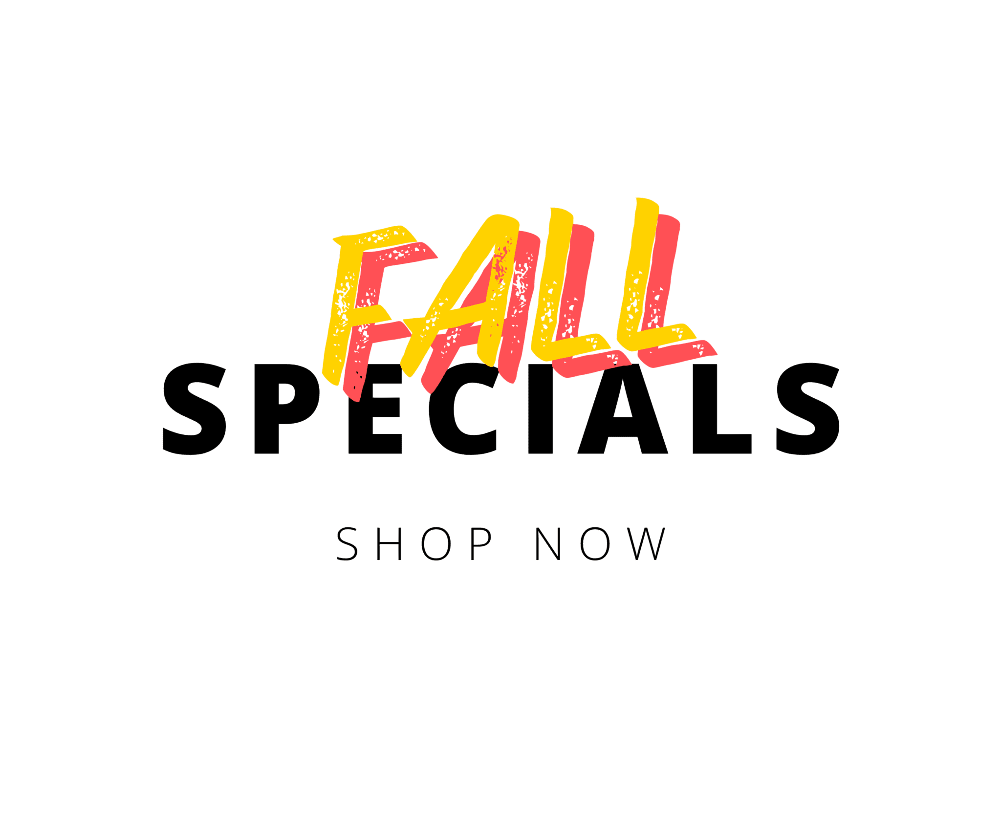 Holiday Special (Fall)