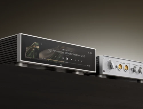 Discover HiFi Rose: The Future of High-End Streaming Audio