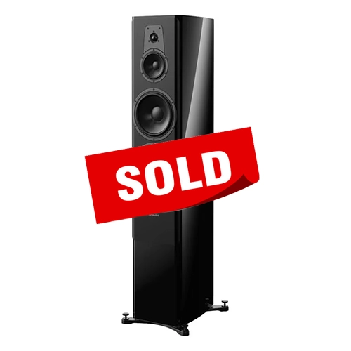 Dynaudio Contour 60i Floorstanding Speakers